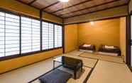 Lainnya 7 Traditional Kyoto Home Bifuku Roujiya