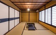 อื่นๆ 2 Traditional Kyoto Home Bifuku Roujiya