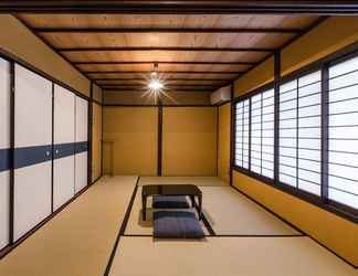 Lainnya 2 Traditional Kyoto Home Bifuku Roujiya