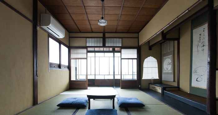 Lainnya Traditional Kyoto Home Ichiyoraifuku