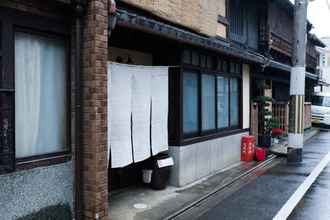 Lainnya 4 Traditional Kyoto Home Ichiyoraifuku