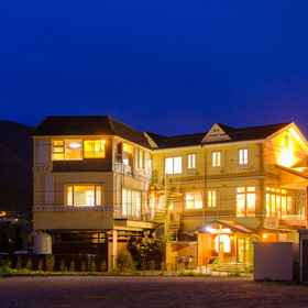 Primary image 1 ฮานะเซ็น, โรงแรม & ที่พัก สถานีคุมาซากิ