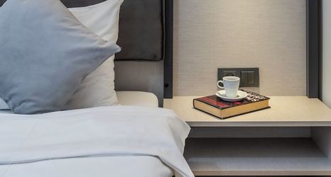 Others 2 Taksim Trust Hotel