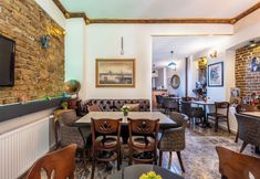 Others 5 Taksim Trust Hotel