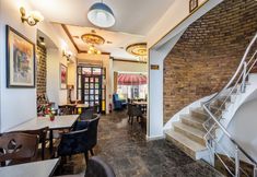 Others 6 Taksim Trust Hotel