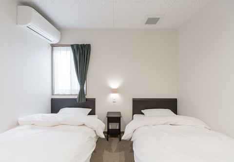 อื่นๆ Guest House & Hotel Shijo Omiya