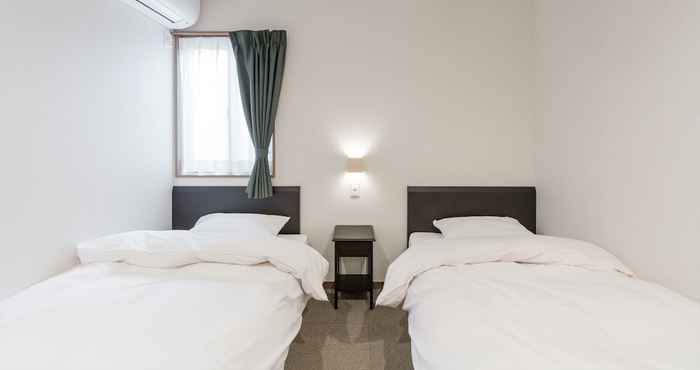 Others Guest House & Hotel Shijo Omiya