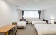 Lain-lain 5 Guest House & Hotel Shijo Omiya