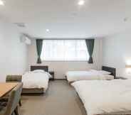 อื่นๆ 5 Guest House & Hotel Shijo Omiya