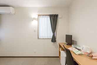 อื่นๆ 4 Guest House & Hotel Shijo Omiya