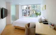 Others 4 SSBHotel - Shin Sei Bashi