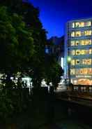 Primary image SSBHotel - Shin Sei Bashi