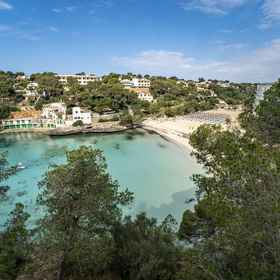 Primary image 1 Hostal Palmaria, Balearic Islands Hotels