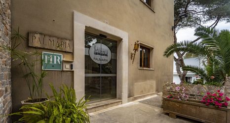 Others 2 Hostal Palmaria