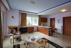 其他 7 Villa Frati Gorge