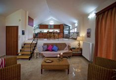 其他 4 Villa Frati Gorge