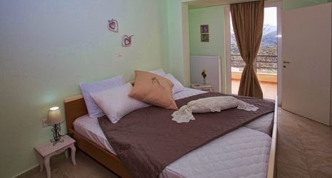 其他 2 Villa Frati Gorge