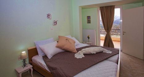 Others 2 Villa Frati Gorge