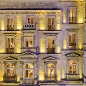 Primary image 1 Mr CAS Hotels - Special Class, Karaköy Hotels