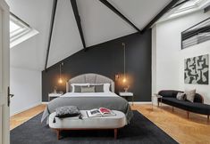 其他 3 Mr CAS Hotels - Special Class