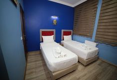 Others 4 Taksim Park