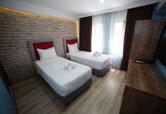 Others 6 Taksim Park