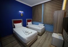 Others 5 Taksim Park