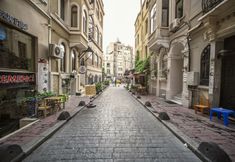 Others 2 Taksim Park