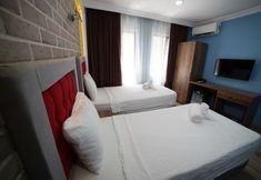 Others 7 Taksim Park