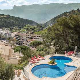 Primary image 1 Pure Salt Port de Sóller, Estellencs Hotels