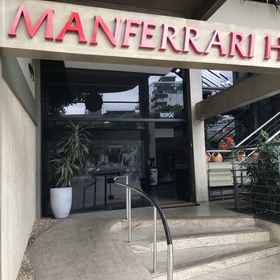 Primary image1瑪弗那妮飯店,DiamondMall飯店