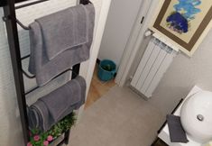 その他 7 Pompei Rooms and Apartment B&B