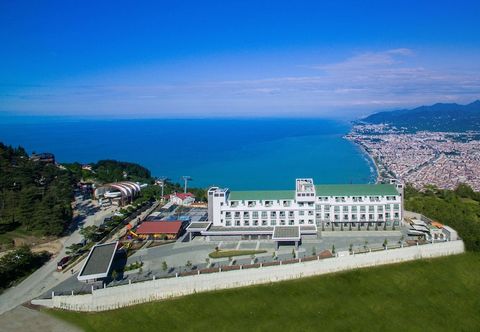 Lain-lain Radisson Blu Hotel, Ordu