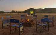 Others 2 Tented Adventures Pilanesberg