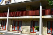 Others Riverwalk B and B