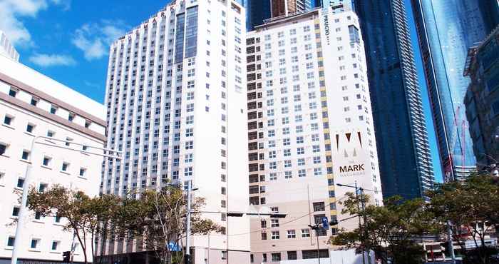 Khác Hotel The Mark Haeundae