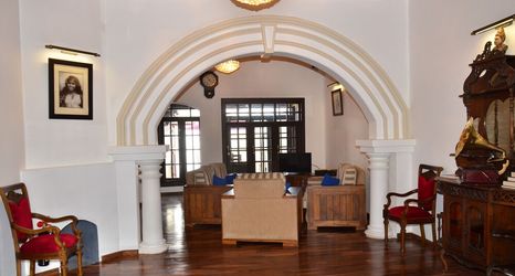 Lain-lain 2 Bungalow 1926