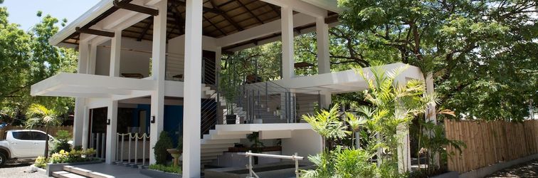 Lain-lain Karancho Beach House