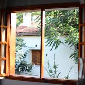 Wood House 1 Wood House, Kesik Minare Mosque Hotels