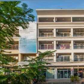 Primary image 1 桑塔广场酒店, MuNasir Pool Cafe 酒店