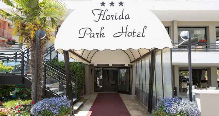 Lainnya Hotel Florida Park