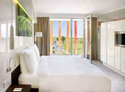 Radisson Blu Hotel & Convention Centre, Kigali, ₱ 26,127.58