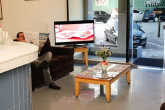 其他 4 Hotel Safari