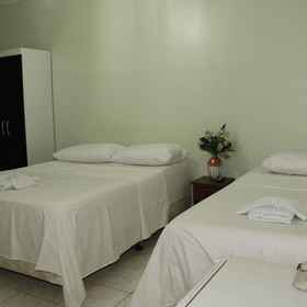 Primary image1薩法里飯店,亚马逊竞技场飯店