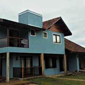 Primary image 1 Residencial Aconchego do Lago Gramado, โรงแรม & ที่พัก Sequoias Park