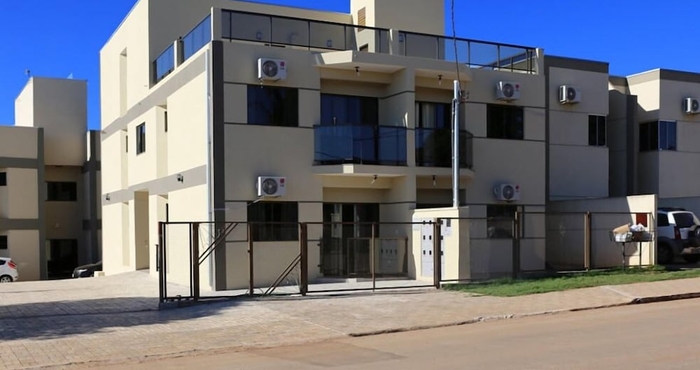 Others Bonito Residencial Flat