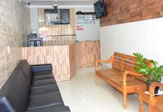 其他 3 Hotel Cerrado