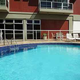 Primary image1太陽海灘飯店,Chapel of St. John of Carapina飯店