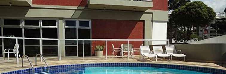 Others Hotel Sol da Praia