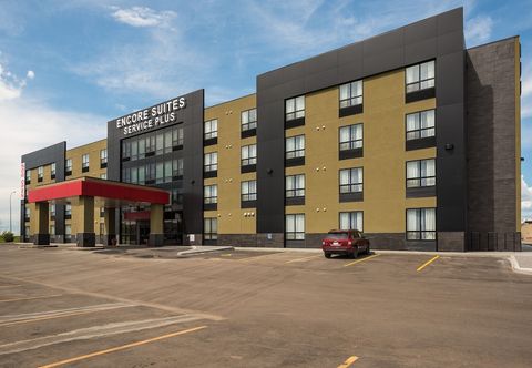 Lainnya Encore Suites by Service Plus Inns